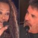 'AGT' Juiz repreende o finalista do comportamento dos bastidores - e vídeo tenso mostra Simon Cowell Snap