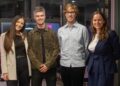 AIMCO TAPS Blackbay Laywers para eventos Explorando o uso da música online no marketing de influenciadores
