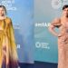 AMFAR 2025 Gala apresenta Paris Jackson em Iris van Herpen e mais