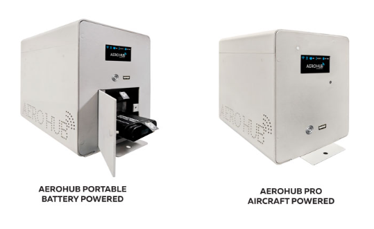 APEX EXPO 2025: Aeroplay Entertainment anuncia novos recursos para Skyview by Aerohub