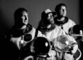 ASH Share Double A-Side Single-incluindo Song With Blur's Graham Coxon-e anunciar shows no Reino Unido no Reino Unido