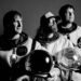 ASH Share Double A-Side Single-incluindo Song With Blur's Graham Coxon-e anunciar shows no Reino Unido no Reino Unido