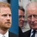 'Absolutamente não': o rei Carlos III fecha qualquer esperança do retorno do príncipe Harry como uma realeza 'semi-entro