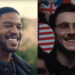 Acabei de descobrir que Timothée Chalamet e Kid Cudi são amigos, e eu amo a doce visão do rapper sobre o relacionamento deles