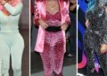 Acho que o Catsuit Cuties for Frisky Friday… Rawrrr!