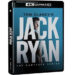 Acompanhe os filmes e séries de TV de Jack Ryan com essas ofertas 4K Blu-ray