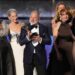 'Adolescência': Syracuse Native ganha o primeiro prêmio Emmy da série Hit Netflix