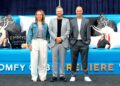 'Adolescência' e 'The Studio' apoiaram -se para ganhar grandes no Emmys da TV