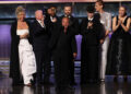 'Adolescência' se limita à noite dominante com a melhor série limitada no 2025 Emmy Awards