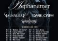 Aephanemer Libere um novo videoclipe para 'Le Cimetière Marin'