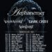 Aephanemer Libere um novo videoclipe para 'Le Cimetière Marin'