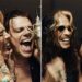 Aerosmith Compartilhe a primeira nova música em 13 anos - com Yungblud