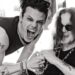 Aerosmith e Yungblud compartilham teaser de arrepiante de coluna para a nova colaboração 'My Only Angel'
