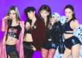 Aespa lançar Rich Man como primeiro álbum em Capitol Music & SM Entertainment Deal