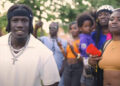 Afro-pop, R&B e Krio Fusion