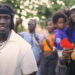 Afro-pop, R&B e Krio Fusion