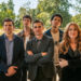 Agora você não ',' como o mágico criminoso de Jesse Eisenberg pretende o diamante do coração