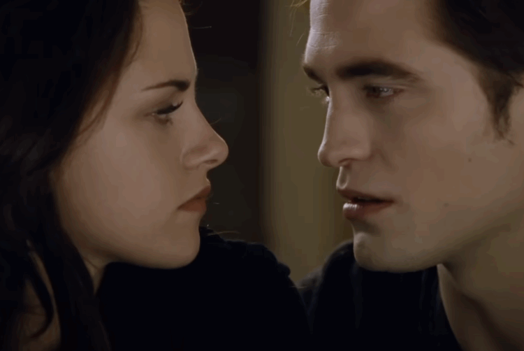 Agora você pode assistir a todos os filmes de 'Crepúsculo' de graça - veja como