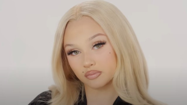 Alabama Barker nega compartilhar a perda de gravidez pela 'atenção'