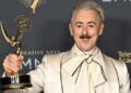 Alan Cumming diz que esqueceu de assistir a X-Men antes dos Vingadores: Filmando do Juízo Final