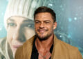 Alan Ritchson estrela as primeiras imagens sem diálogo de 'Motor City'