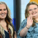 Alana 'Honey Boo Boo' Thompson envolvido em acidente de carro