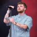 Alex Warren no cancelamento do Sommo Festival