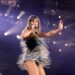 Alexander Skarsgård e Taylor Swift Theories Reduseface Década After Wildest Dreams Release