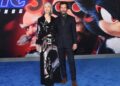 Alexandra Grant reage aos rumores de casamento de Keanu Reeves com um movimento ousado