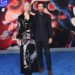 Alexandra Grant reage aos rumores de casamento de Keanu Reeves com um movimento ousado