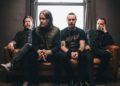 Alter Bridge Libere um novo videoclipe para 'Silent Divide'