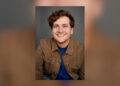 Alum Jeremy Culhane se junta ao SNL