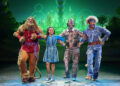 Alum da MTSU para se apresentar no TPAC como personagem icônico em 'The Wiz'