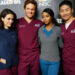 Amado Alúmito de 'Chicago Med' pousa nova casa em outra franquia favorita dos fãs
