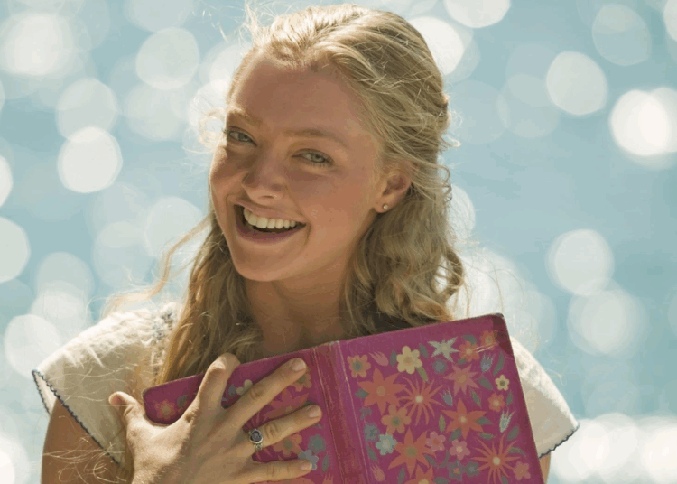 Amanda Seyfried: Atriz confirma a terceira mamãe mia! filme em andamento