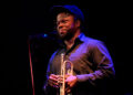 Ambrose Akinmusire e a coruja
