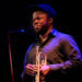 Ambrose Akinmusire e a coruja