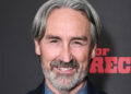 'American Pickers' Mike Wolfe's Hidden 'talent' em vídeo nos bastidores tem fãs rindo