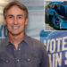 'American Pickers' Star Mike Wolfe, namorada hospitalizada após terrível acidente de carro