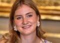 Amor real ou notícias falsas?: Diz -se que a princesa belga está flertando com o príncipe George de Liechtenstein
