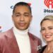 Amy Robach e TJ Holmes têm conversado sobre adoção
