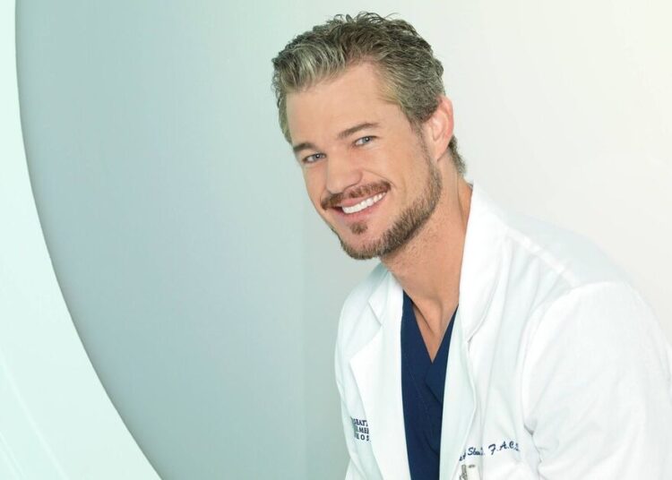 Anatomia de Gray 'tentando superar' diagnóstico de 'doença horrível' - notícias de celebridades - entretenimento