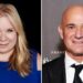Andre Agassi e Julie Plec Team na série de tênis 'Rally'