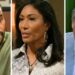 Andre desafia Dani, Leslie supera os duprees