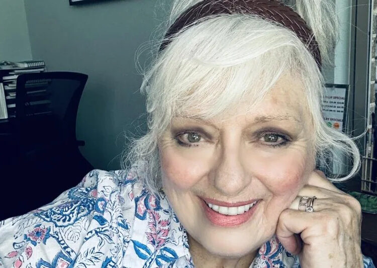 Angela Cartwright Recordes 'Sound of Music' Mishaps antes do lançamento em 4K