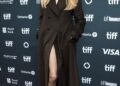 2025 Festival Internacional de Cinema de Toronto - "Couture" Premiere