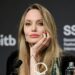 Angelina Jolie diz que não 'reconhece' os EUA - Notícias de celebridades - entretenimento