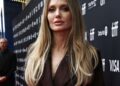 Angelina Jolie recria