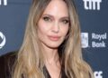 Angelina Jolie revela a regra de moda de seus filhos