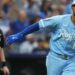 Angels vs. Royals Visualizar: Jogo 138